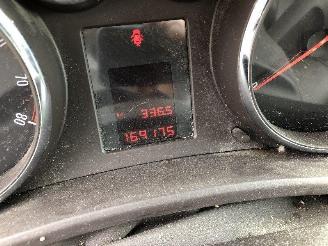 Opel Meriva 1.4 A14XER picture 13