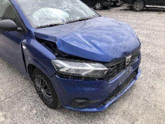 Dacia Sandero 1.0 picture 6