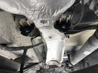 Mercedes Sprinter 214 cdi picture 17