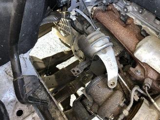 Mercedes Sprinter 214 cdi picture 27