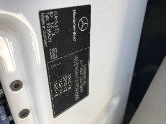 Mercedes Sprinter 214 cdi picture 23