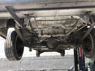 Mercedes Sprinter 214 cdi picture 13