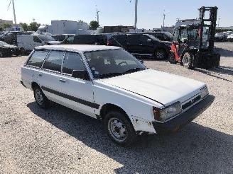 Subaru 1.6 L 16 picture 2
