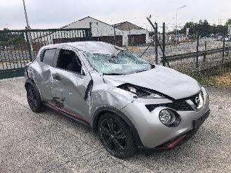 Nissan Juke 1.2 TURBO picture 4