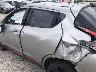 Nissan Juke 1.2 TURBO picture 10