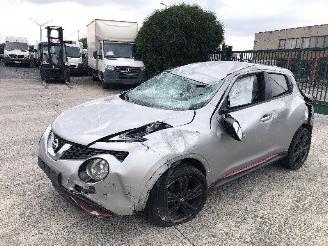 Nissan Juke 1.2 TURBO picture 3