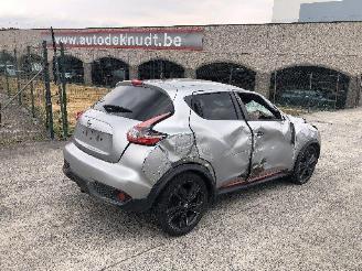 Sloopauto Nissan Juke 1.2 TURBO 2018/4