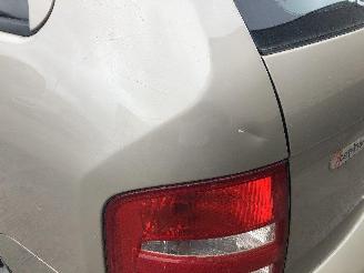 Skoda Fabia 1.4I  BREAK picture 9