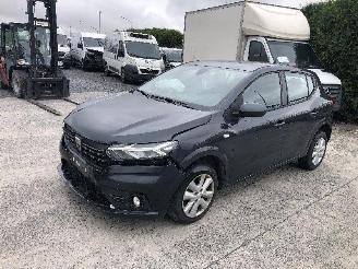 Dacia Sandero 1.0 picture 4