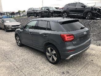 škoda osobní automobily Audi Q2 30 TDI   S-TRONIC 2020/3