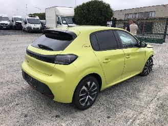 škoda osobní automobily Peugeot 208 1.2  FACELIFT 2026/2