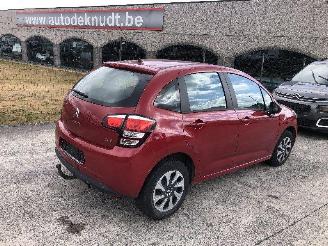 Unfallwagen Citroën C3 1.2 2017/2