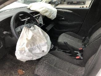 Opel Corsa F  1.2 picture 5
