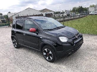 Avarii autoturisme Fiat Panda 1.0 HYBRIDE   RED 2023/11