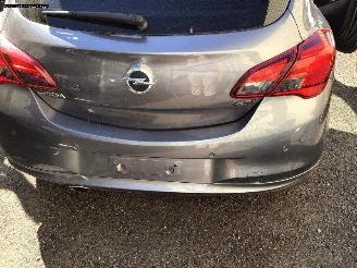 Unfallwagen Opel Corsa GSI LINE 1.4 TURBO 2018/10
