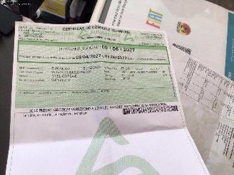 Opel Corsa GSI LINE 1.4 TURBO picture 19