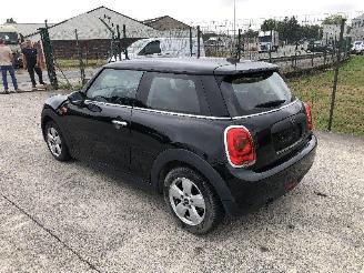 škoda osobní automobily Mini One 1.5 2018/8