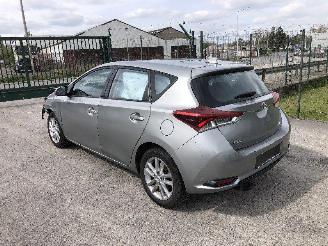 skadebil auto Toyota Auris 1.3 I 2016/11