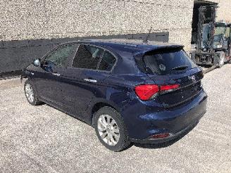 Voiture accidenté Fiat Tipo 1.3 MULTIJET 2018/5