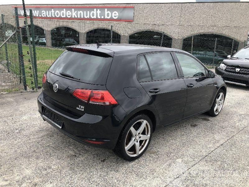 Volkswagen Golf VII 1.2 TSI