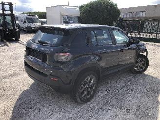 Jeep Avenger AVENGER picture 2