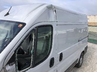 Fiat Ducato 2.2 HDI picture 22