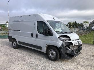 Fiat Ducato 2.2 HDI picture 4