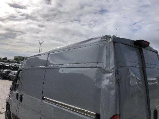 Fiat Ducato 2.2 HDI picture 9