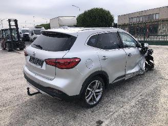 MG EHS 1.5 HYBRIDE PLUG IN picture 2