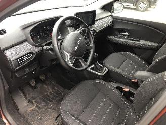 Dacia Jogger 1.0 LPG picture 11