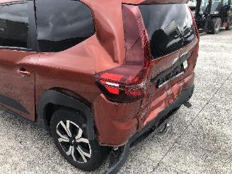 Dacia Jogger 1.0 LPG picture 24