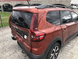 Dacia Jogger 1.0 LPG picture 8