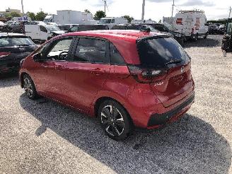Honda Jazz 1.5   E-CVT picture 2