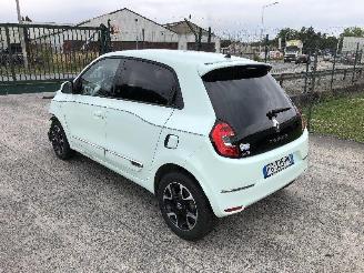 Avarii autoturisme Renault Twingo 1.0 2019/5