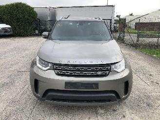Land Rover Discovery 2.0 d   7 PLACES  4x4 picture 8