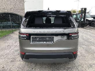 Land Rover Discovery 2.0 d   7 PLACES  4x4 picture 15
