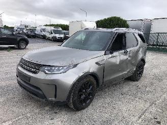 Land Rover Discovery 2.0 d   7 PLACES  4x4 picture 4