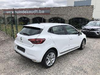 Unfallwagen Renault Clio 1.0 ZEN 2020/2