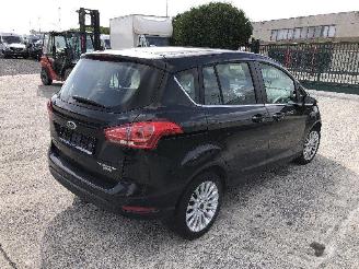 Ford B-Max 1.0 ECOBOOST titanium picture 4