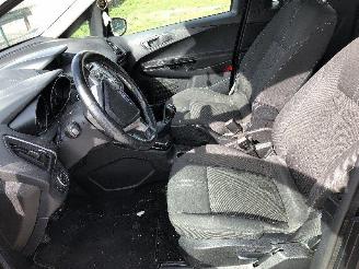 Ford B-Max 1.0 ECOBOOST titanium picture 15