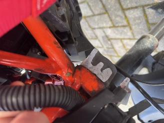 KTM 390 Duke  picture 5