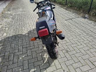 Yamaha FZR 600  picture 3