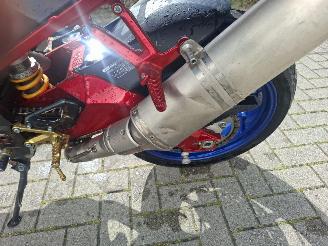 Aprilia Tuono 1000r picture 3