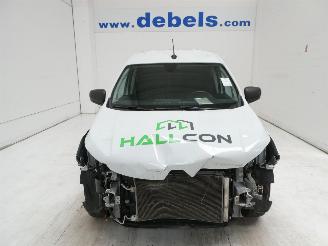 Voiture accidenté Renault Express 1.5D CONFORT 2023/6
