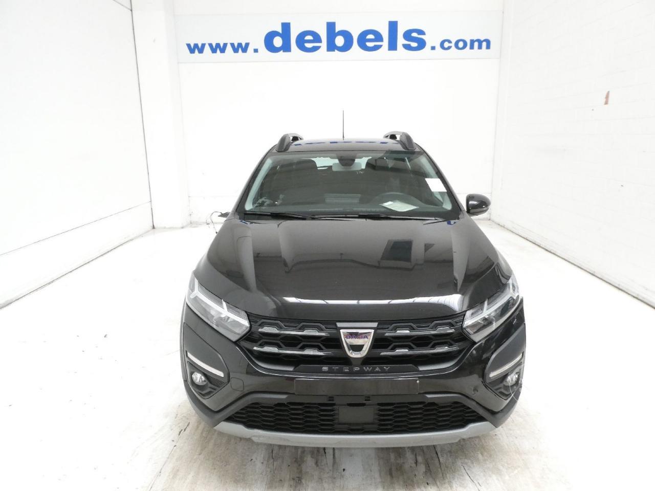 Dacia Sandero III COMFORT