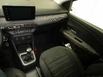Dacia Sandero III COMFORT picture 11