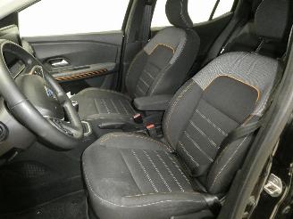 Dacia Sandero III COMFORT picture 14