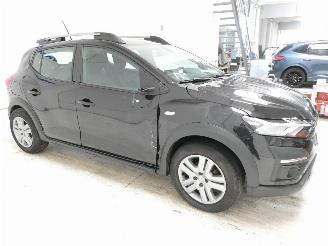Dacia Sandero III COMFORT picture 8