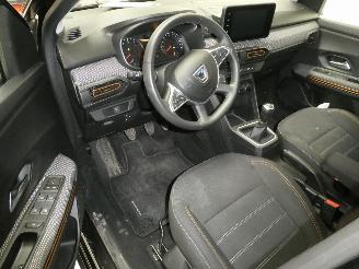 Dacia Sandero III COMFORT picture 13