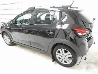 Dacia Sandero III COMFORT picture 5